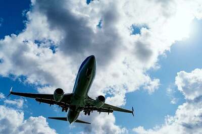 Gujarat CID Asks CBI to Help Identify Travel Agents in 'Dunki' Flights Nexus: Sources to News18