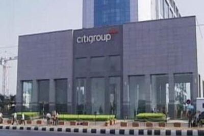 Pandit's Citi returns $20 bn in bailout funds