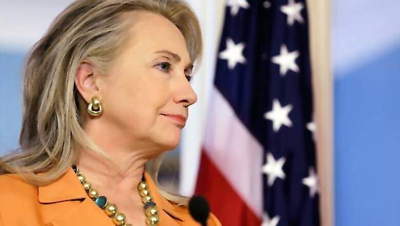 Hillary Clinton says will decide White House run early 2015