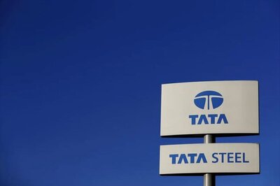 Why Tata Steel, Maruti, Cyient and Axis Bank are Among 10 Stocks in News Today