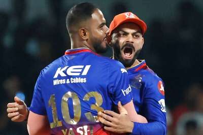 Yash Dayal Reveals Chat With Virat Kohli That Inspired Him To Shine In IPL 2024 - WATCH