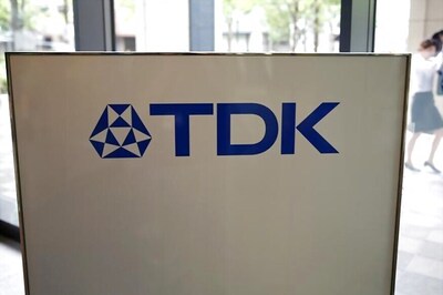 TDK Corp to Buy Chip Maker InvenSense for $1.3 Billion