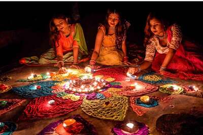 How Diwali is Celebrated in Different Parts of India | EXPLAINED