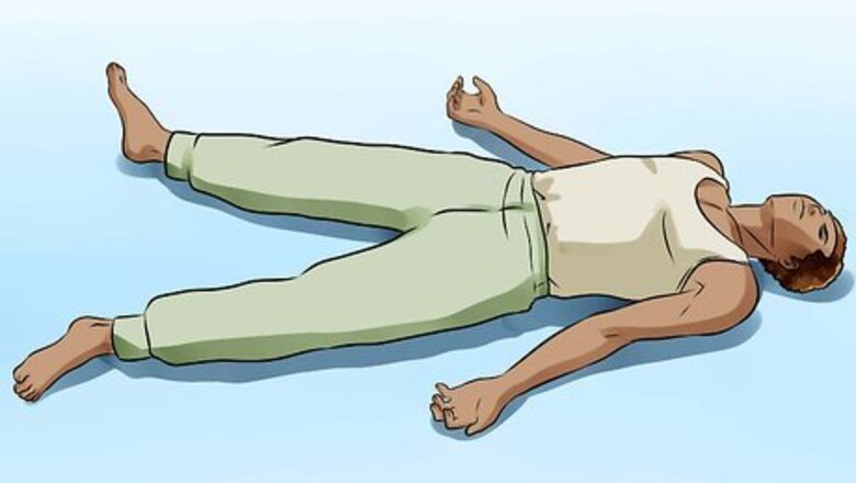 How to Get Back to Sleep