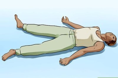 How to Get Back to Sleep