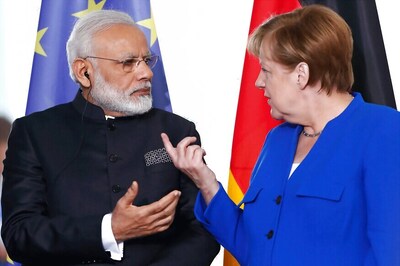 India Mulling Startups Exchanges With Germany, SAARC