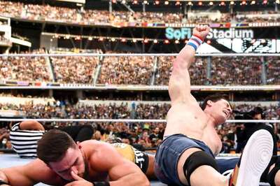 WrestleMania 39 Recap: Check Full List of Matches, Top Results And Highlights