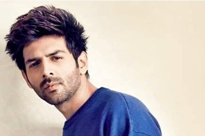 Kartik Aaryan on Shehzada Failure, Rising Fees of Actors: 'I Hope I Don't Make My Producers Angry'