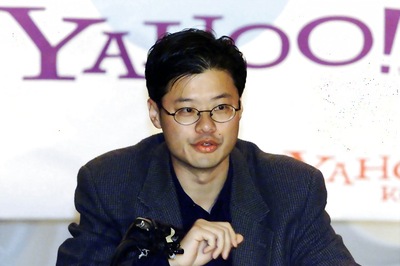 China's ride-hailing service Didi Kuaidi appoints Yahoo co-founder and Alibaba investor Jerry Yang