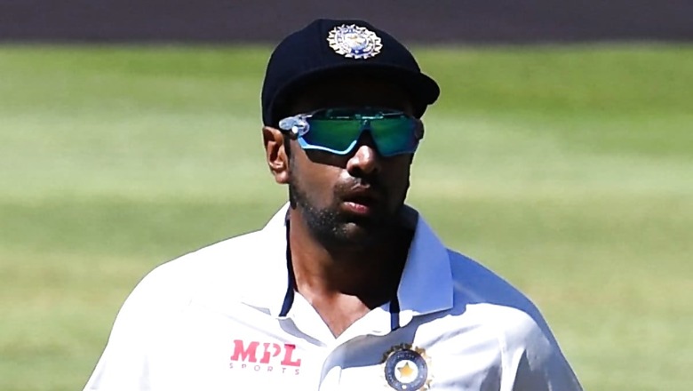 'Very Easy for me to go Out And Play Because it is Still in My Control, For My Father It's Not': Ravichandran Ashwin