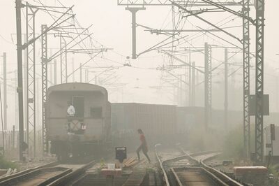 Science-Wise: Will Govt's Promises Go Up in Smoke This Diwali or Can 'Gas Chamber' Delhi Take A Breather?