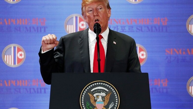 China Anti-Trust Case: Big Win for Trump in US Supreme Court