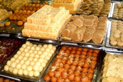 Diwali 2020: Vegan Sweets You Can Try Making at Home