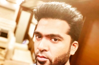 Weight Loss: Tamil Actor Silambarasan TR’s Weight Loss Journey is an Inspiration for Many