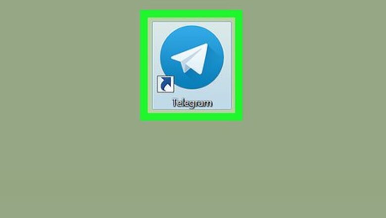 How to Search Telegram on PC or Mac