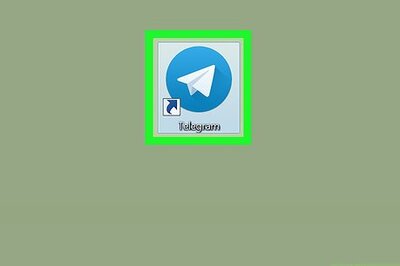 How to Search Telegram on PC or Mac