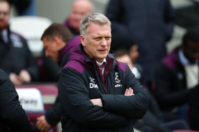 Premier League: David Moyes Returns to Management and Struggling West Ham