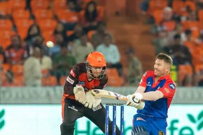 Delhi Capitals vs Sunrisers Hyderabad Probable XIs, IPL 2023: Check Predicted Teams and DC vs SRH Head to Head Record