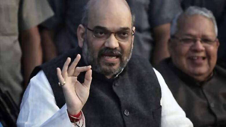 Murder charges dog right-hand man of Narendra Modi