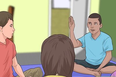 How to Play 21 Dares