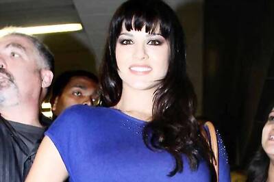 Suspense over Sunny Leone starring in 'Jism 2'