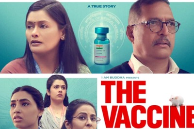 Pallavi Joshi Hits Back At The Vaccine War Trolls, Says 'They Won't Watch It Because...' | Exclusive