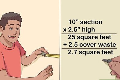 How to Install Subway Tile Backsplash