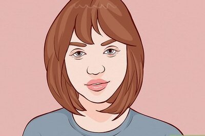 How to Style Layered Long Hair