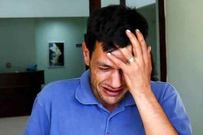 My children slipped through my hands, says father of Aylan Kurdi, the boy whose body washed ashore on a beach in Turkey