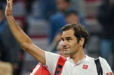 Roger Federer, Serena Williams Will Play Each Other for the First Time Ever Today