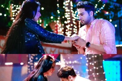 Anupamaa: Rupali Ganguly, Gaurav Khanna's Chemistry Wins Hearts But Track Leaves Fans Furious