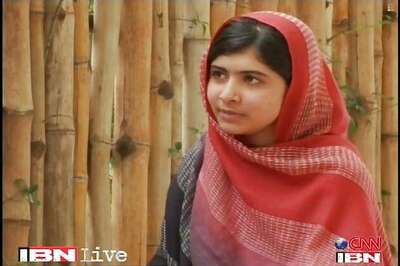 Pak: Malala still critical, airlifted to Rawalpindi