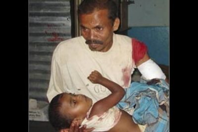 Can't ensure safety of civilians in LTTE areas: Sri Lanka