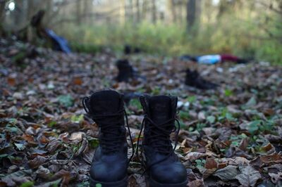 Syrian Migrant Found Dead on Poland-Belarus Border, Crisis Toll Rises to 11