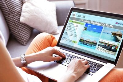 Cost of Comfort: 83% ‘Disapprove’ of Convenience Fee for Online Bookings, Want Govt to Remove It: Survey