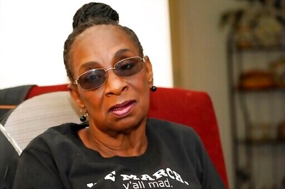 'Sins Of Our Past': Officials Apologize For Campus Shooting