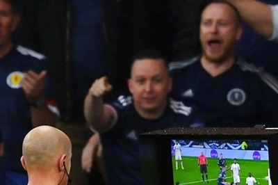 Scottish Premiership to Use VAR From Next Season