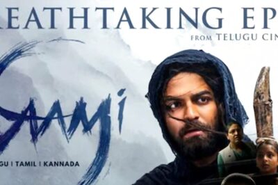 Vishwak Sen's Critically Acclaimed Adventure Drama Gaami To Premiere On This OTT Platform