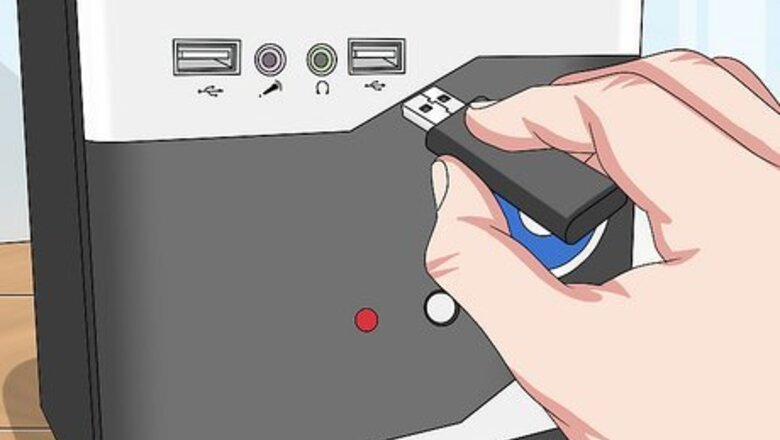 How to Create a Recovery Drive on Windows