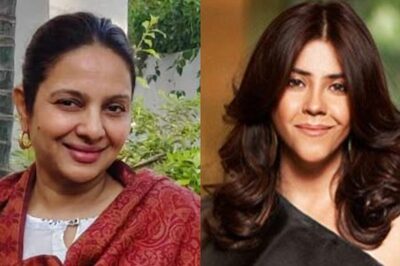 Balika Vadhu Fame Sonal Jha Says Her 'Ekta Kapoor Making Regressive Content' Remark Was 'Misinterpreted'