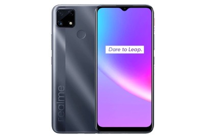 Realme C25 Budget Phone With 6,000mAh Battery, Triple Rear Cameras Launched: Price, Specs and More