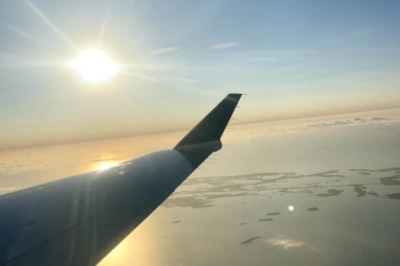 Reddit User Reveals How A Passenger Pooped On Seat, But Remained Seated For Whole Flight