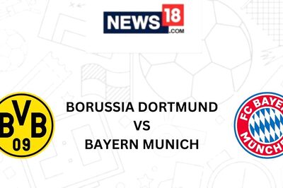 Borussia Dortmund vs Bayern Munich Live Football Streaming For Bundesliga 2023-24: How to Watch Borussia Dortmund vs Bayern Munich Coverage on TV And Online