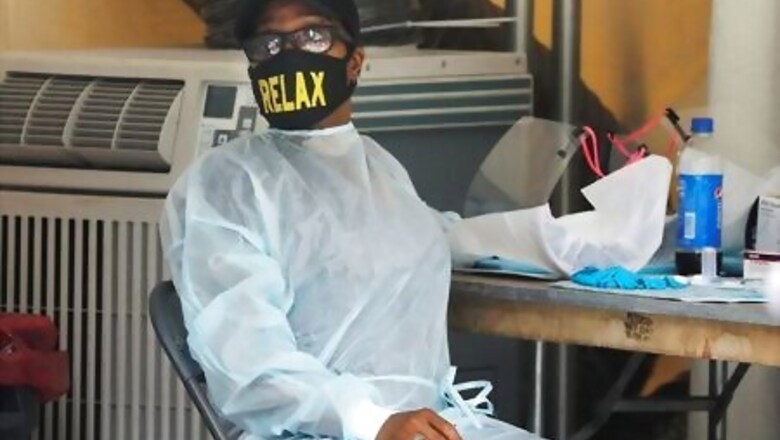 Global coronavirus cases hit 20 million: Reuters tally