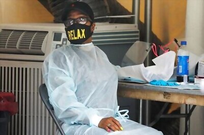 Global coronavirus cases hit 20 million: Reuters tally