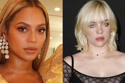 Oscars 2022: Beyoncé and Billie Eilish Set To Perform Their Nominated Songs at Academy Awards