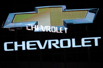 Chevrolet Announces Continued Aftersales Support Beyond 2021 Across India