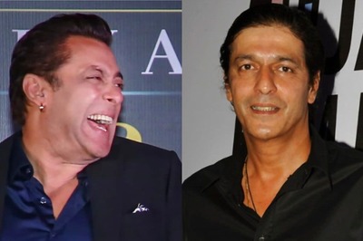 When Chunky Panday Took $50,000 From Shopkeeper to Bring Salman Khan to Store | WATCH