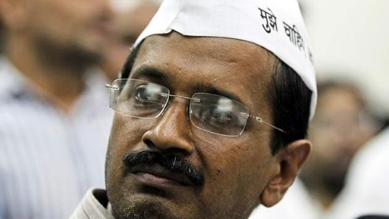 'Jan Lokpal envisaged by Kejriwal too draconian'