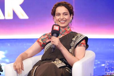 I Believe in Taking The Road Less Travelled Says, Kangana Ranaut